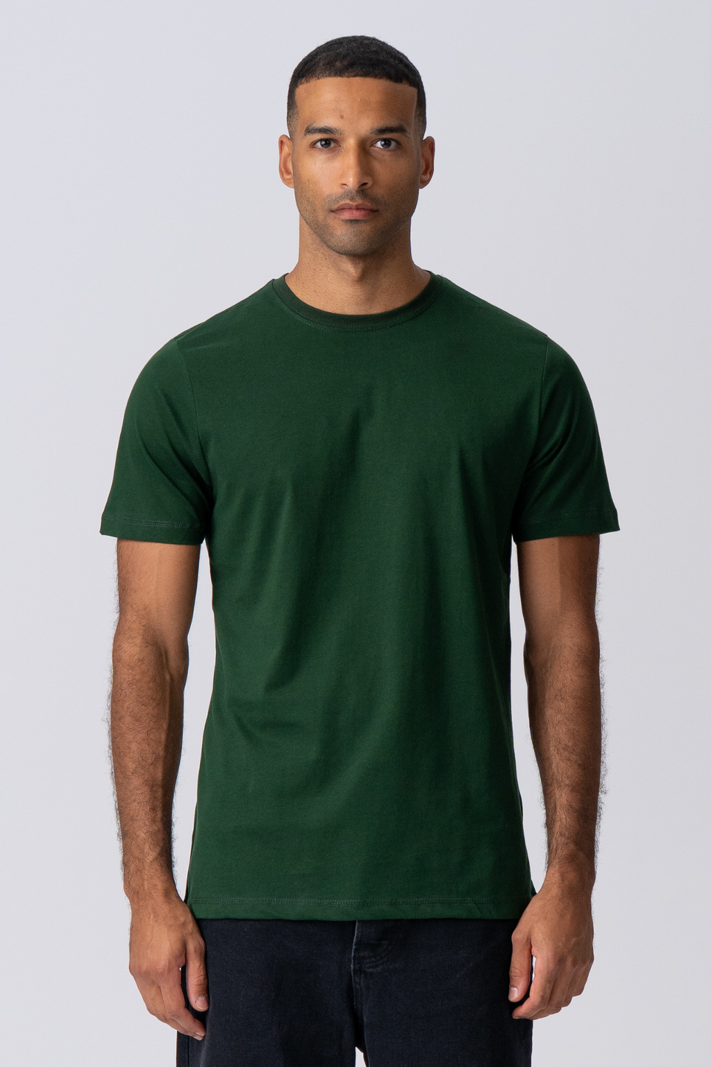 Basic T-Shirts - (7 stk.)