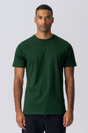 Basic T-Shirts - (7 stk.)