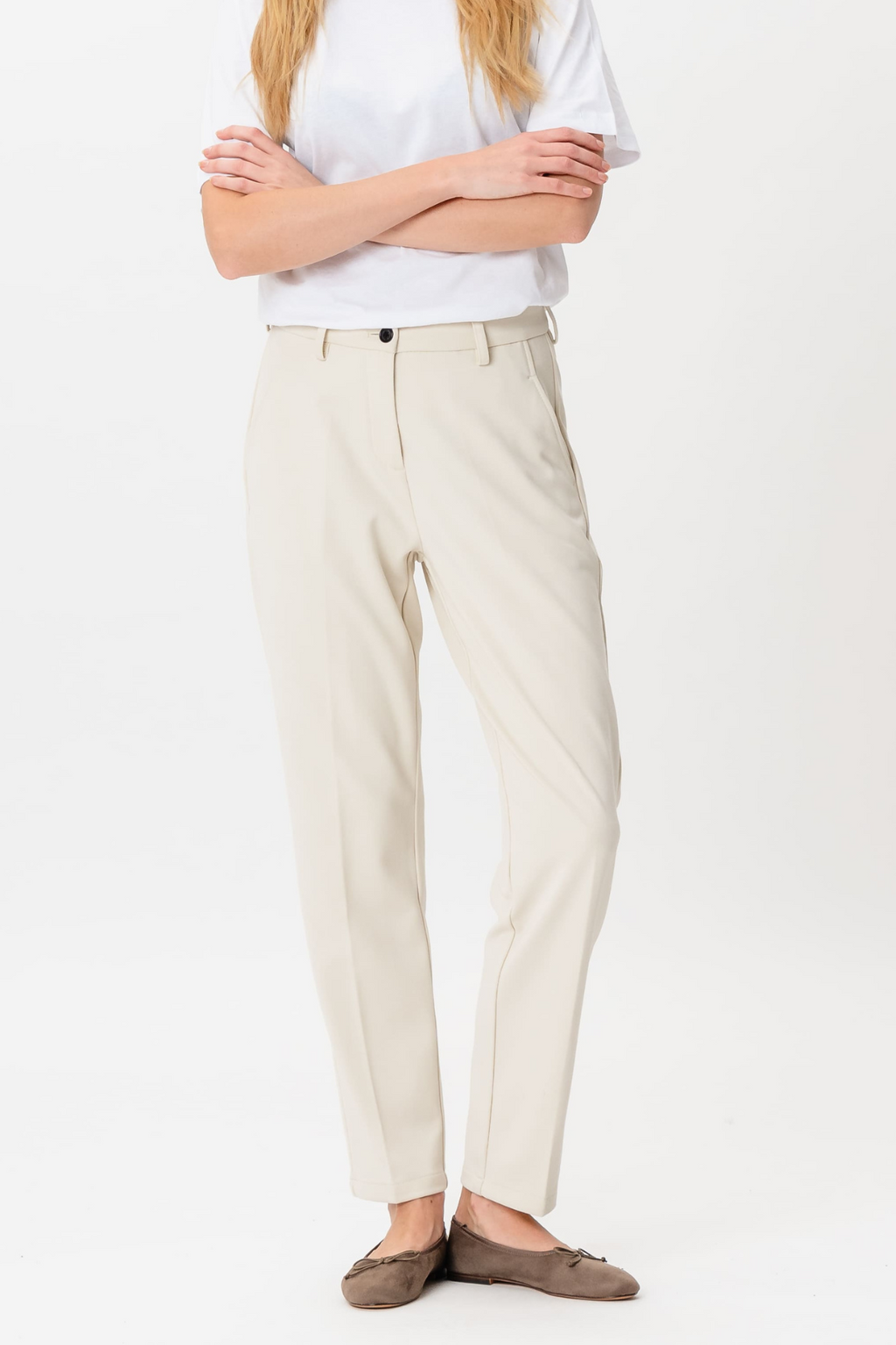 De Originale Performance Pants (Dame) - (3 stk.)