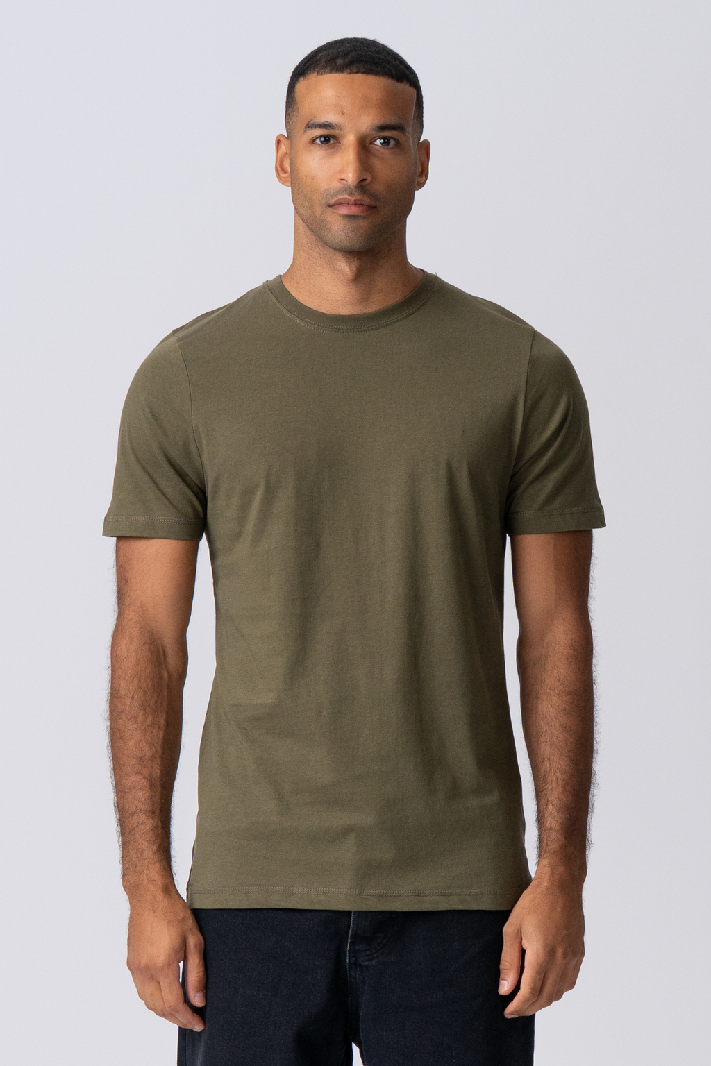 Basic T-Shirts - (7 stk.)