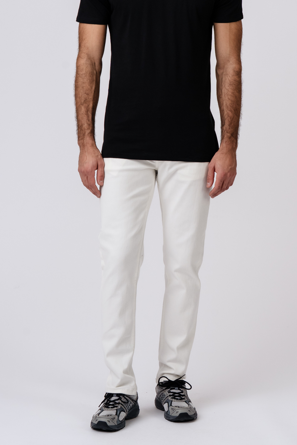 De Originale Performance Jeans (Regular) - Ecru