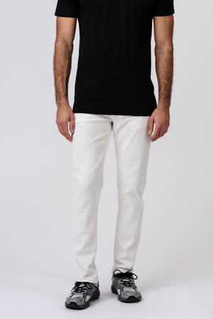 De Originale Performance Jeans (Regular) - Ecru