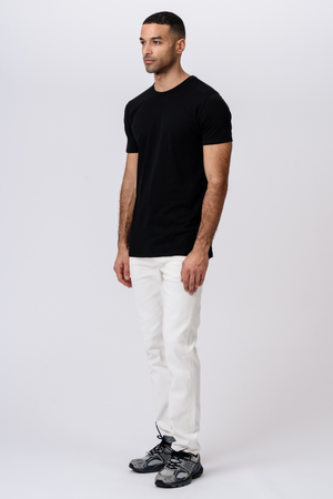 De Originale Performance Jeans (Regular) - Ecru