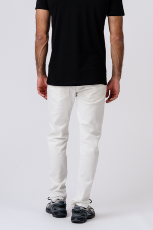 De Originale Performance Jeans (Regular) - Ecru