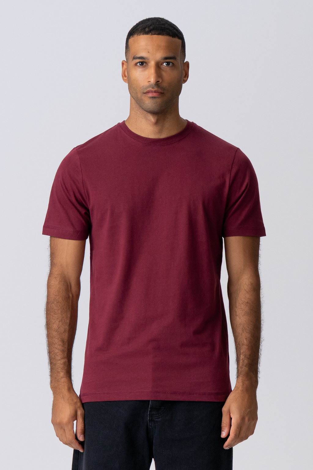 Basic T-Shirts - (7 stk.)