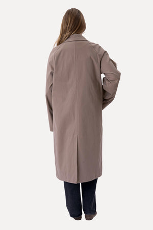 Livia Trenchcoat - Beige