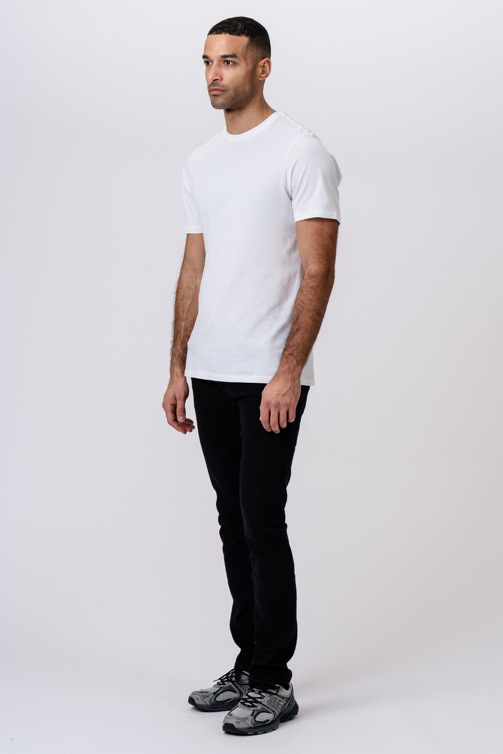 De Originale Performance Jeans (Slim) - Black Denim