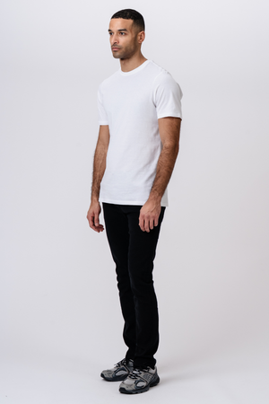 De Originale Performance Jeans (Slim) - Black Denim