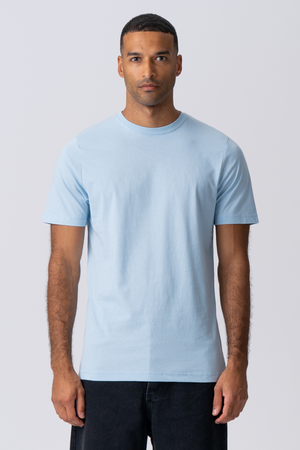 Basic T-Shirts - (7 stk.)