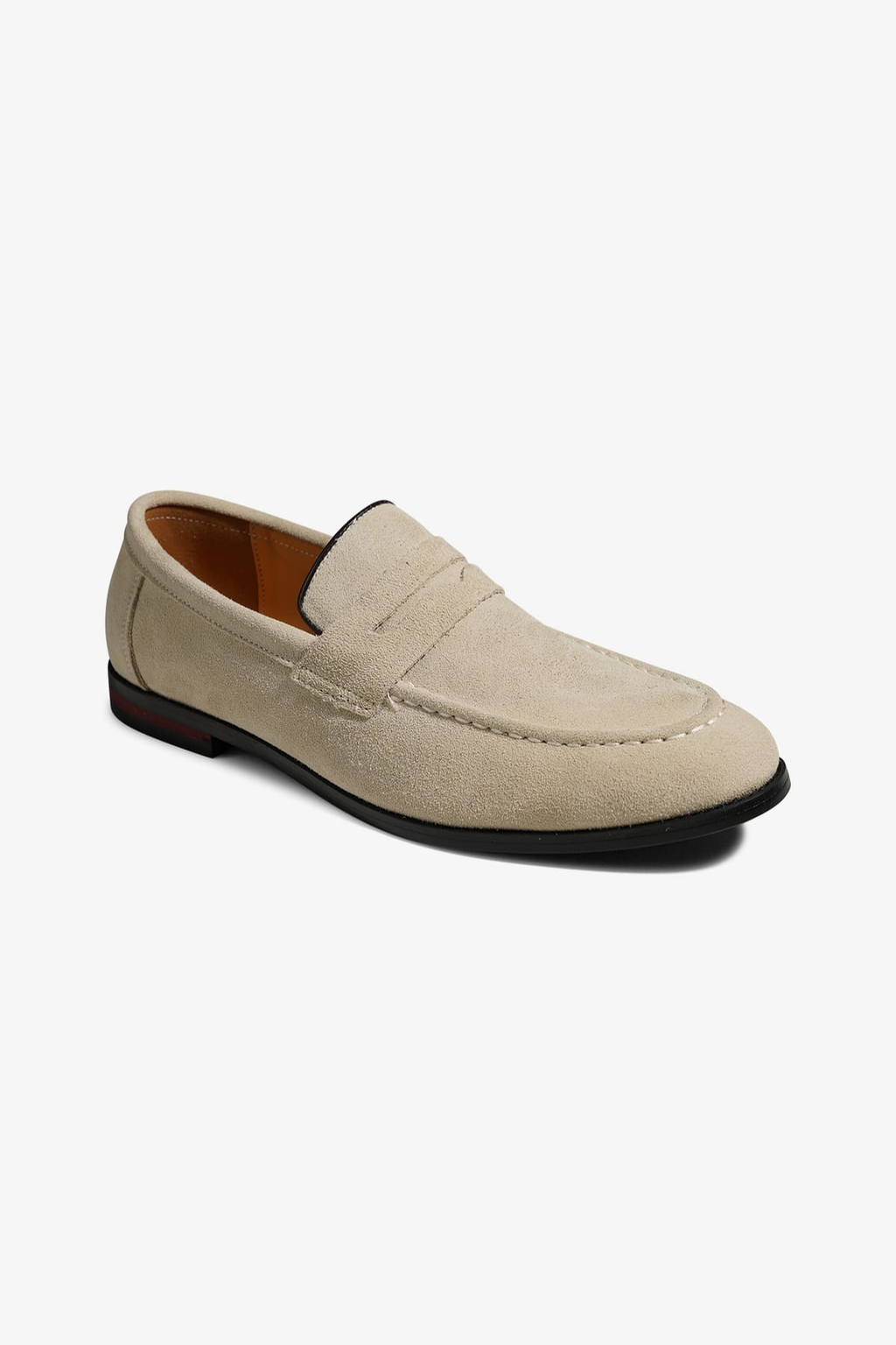 Ruskinds Loafers - Beige