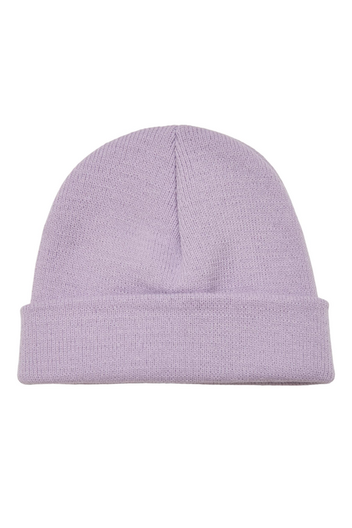 Beanie - Lilac