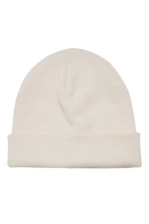 Beanie - Whitesand