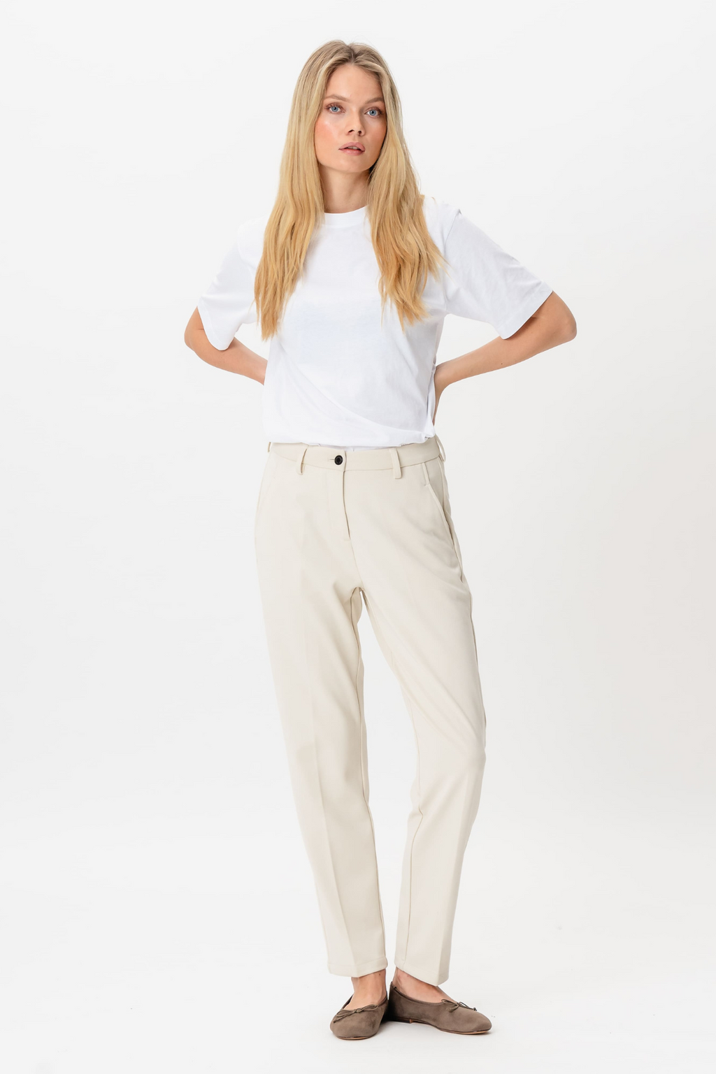 De Originale Performance Bukser - Birk