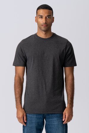 Basic T-Shirts - (7 stk.)