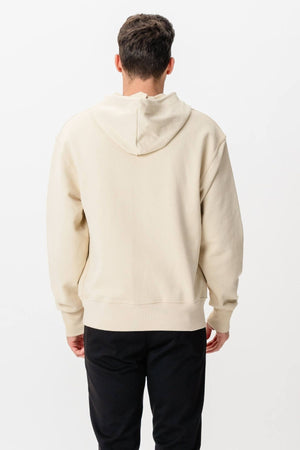 Heavy Hoodie - Beige