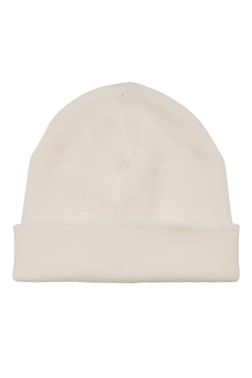 Beanie - Whitesand