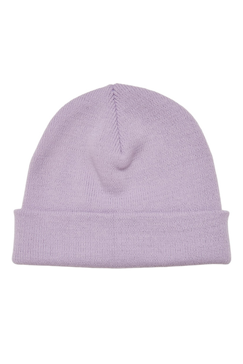 Beanie - Lilac