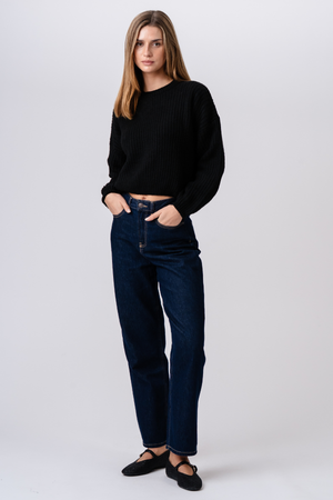 Gabriela Strik - Sort