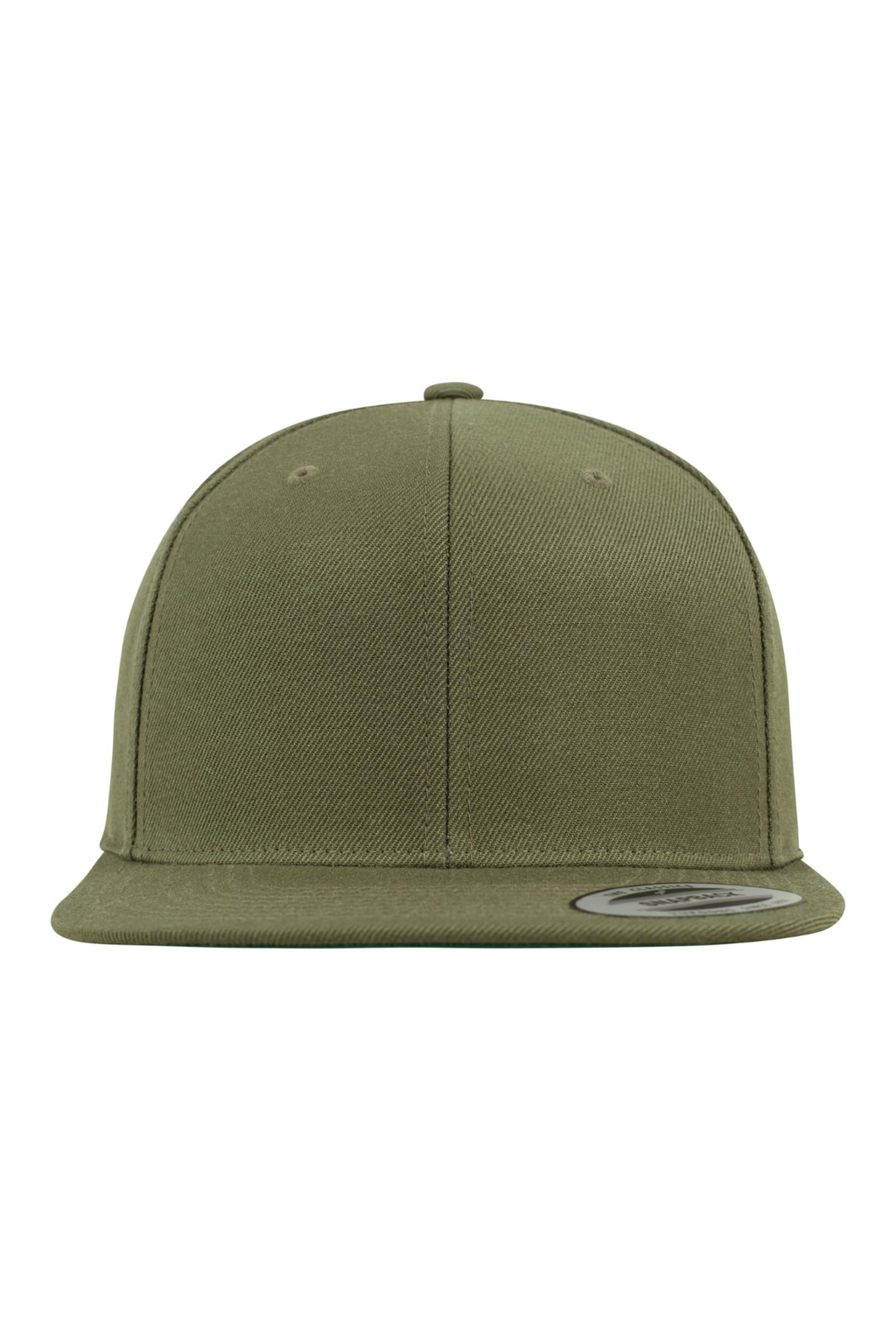 Classic Snapback - Buck