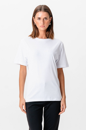 Oversized T-shirts - Kvinde (7 stk)