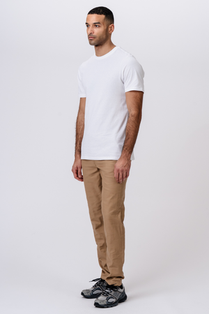 De Originale Performance Structure Pants - Mørk Beige