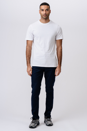 De Originale Performance Structure Pants - Navy