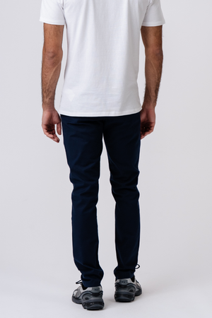 De Originale Performance Structure Pants - Navy
