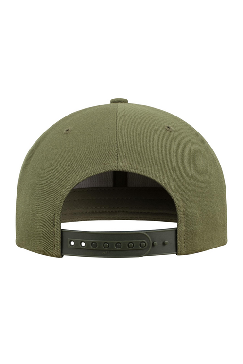 Classic Snapback - Buck