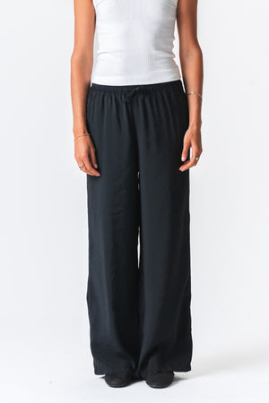 Mia Pants - Sort