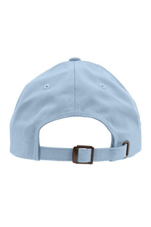 Low Profile Cap - Lightblue