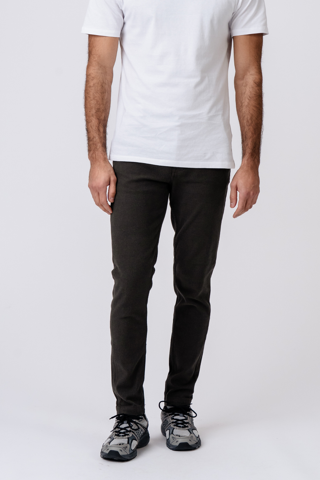 De Originale Performance Structure Pants - Sort