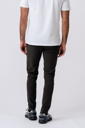 De Originale Performance Structure Pants - Sort