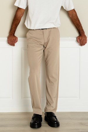 De Originale Performance Pants (Regular) - Sand