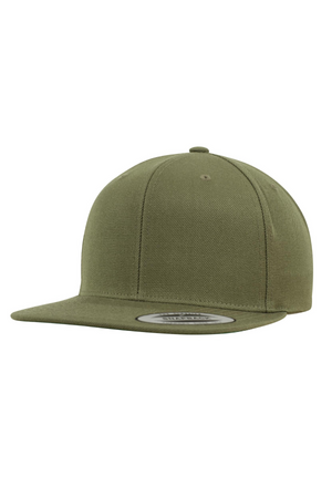 Classic Snapback - Buck