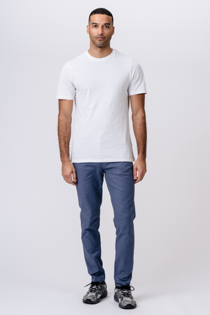 De Originale Performance Structure Pants (Regular) - Blå