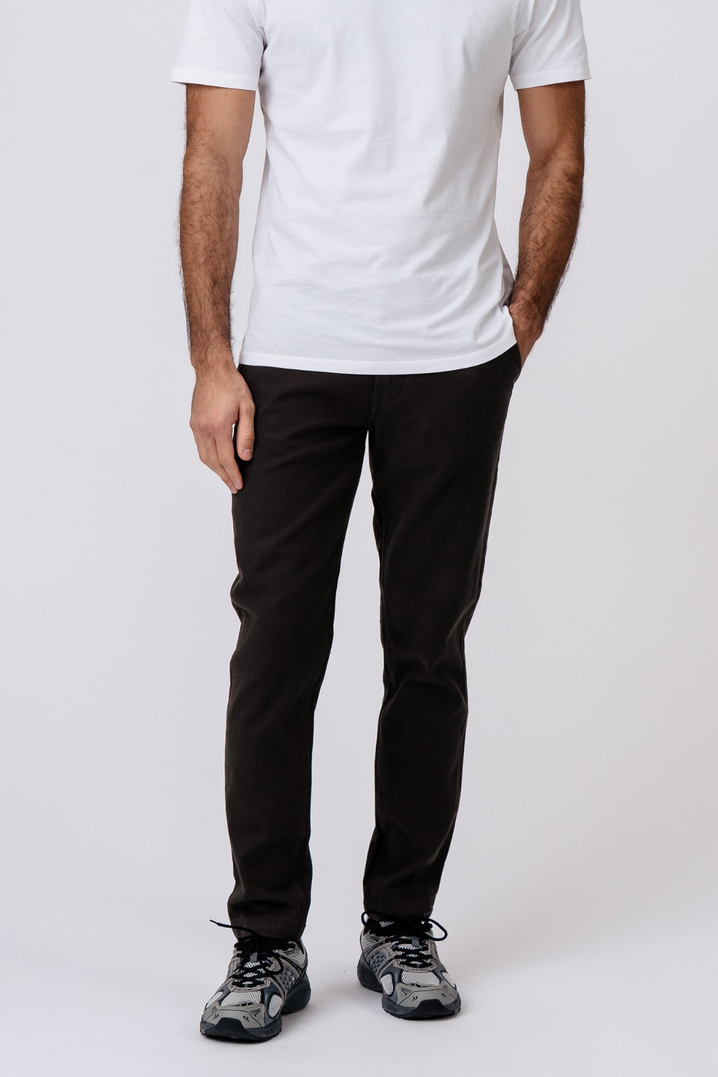 De Originale Performance Structure Pants (Regular) - (2 stk.)