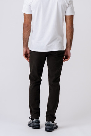 De Originale Performance Structure Pants (Regular) - Sort