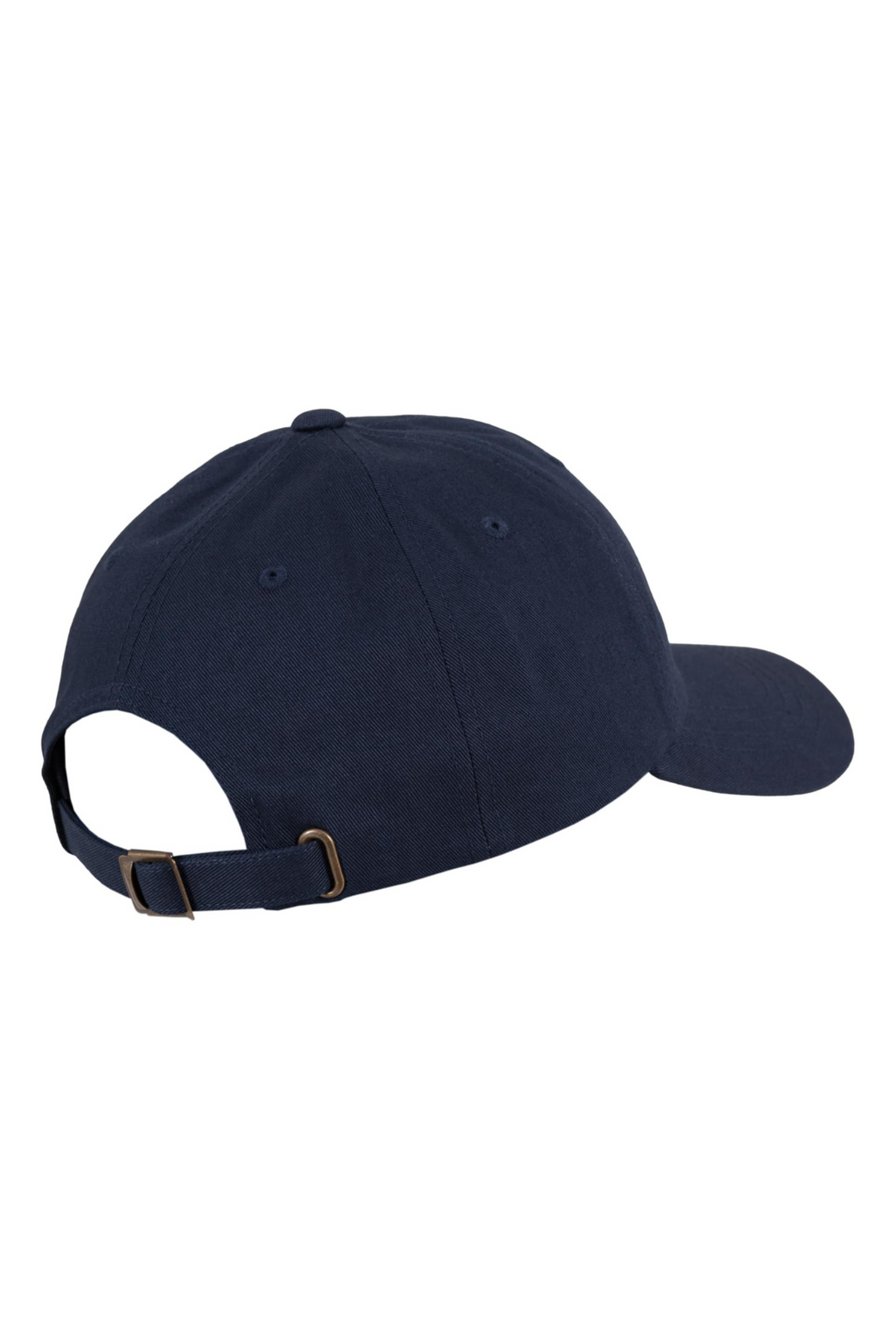 Low Profile Cap - Navy