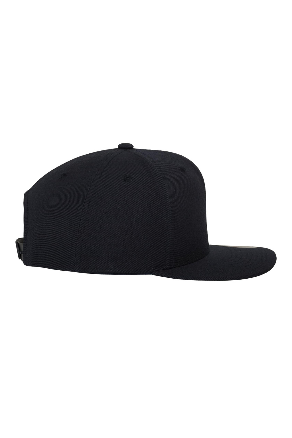 Classic Snapback - Dark Navy