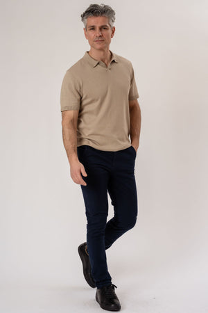 De Originale Performance Structure Pants - Navy