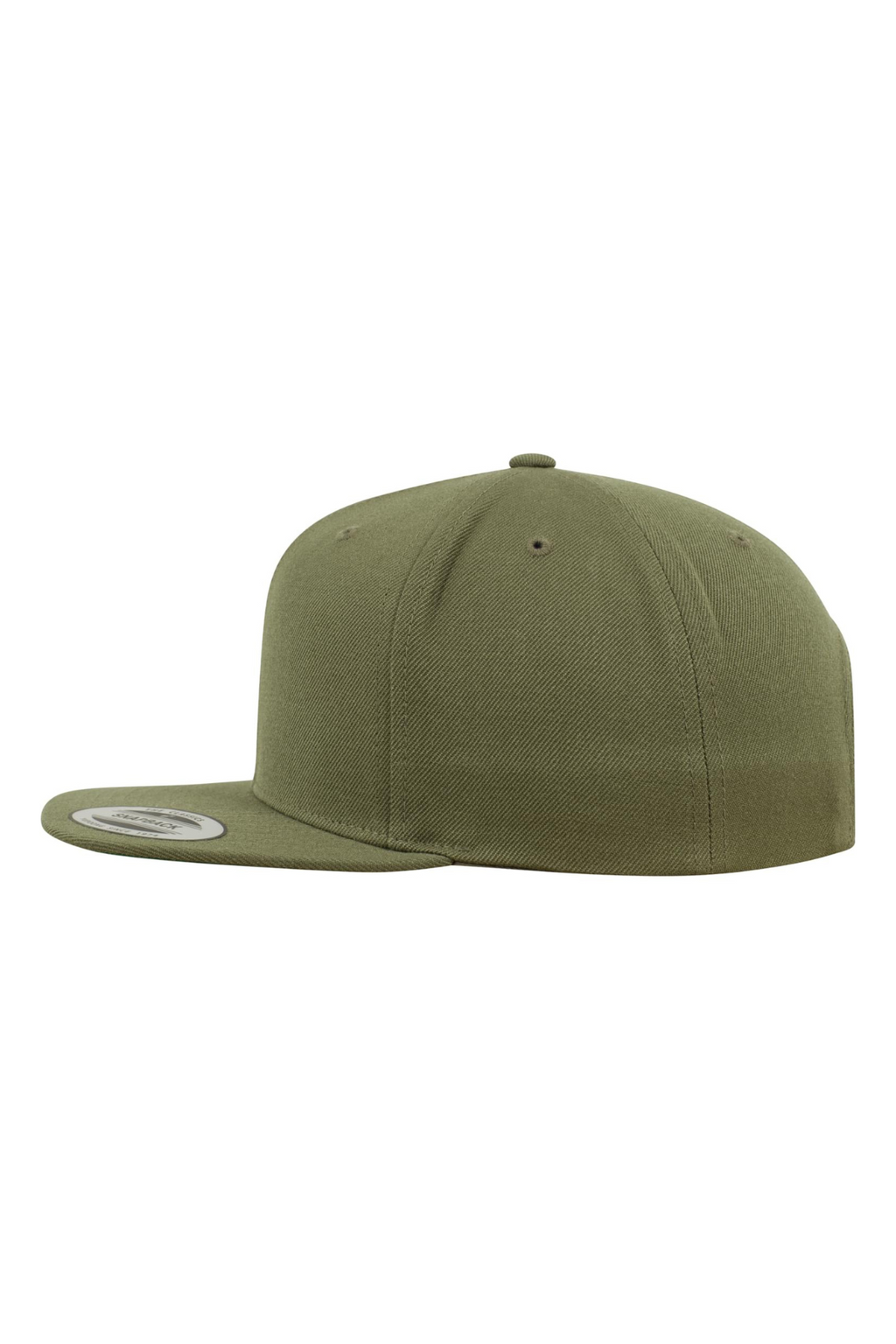 Classic Snapback - Buck