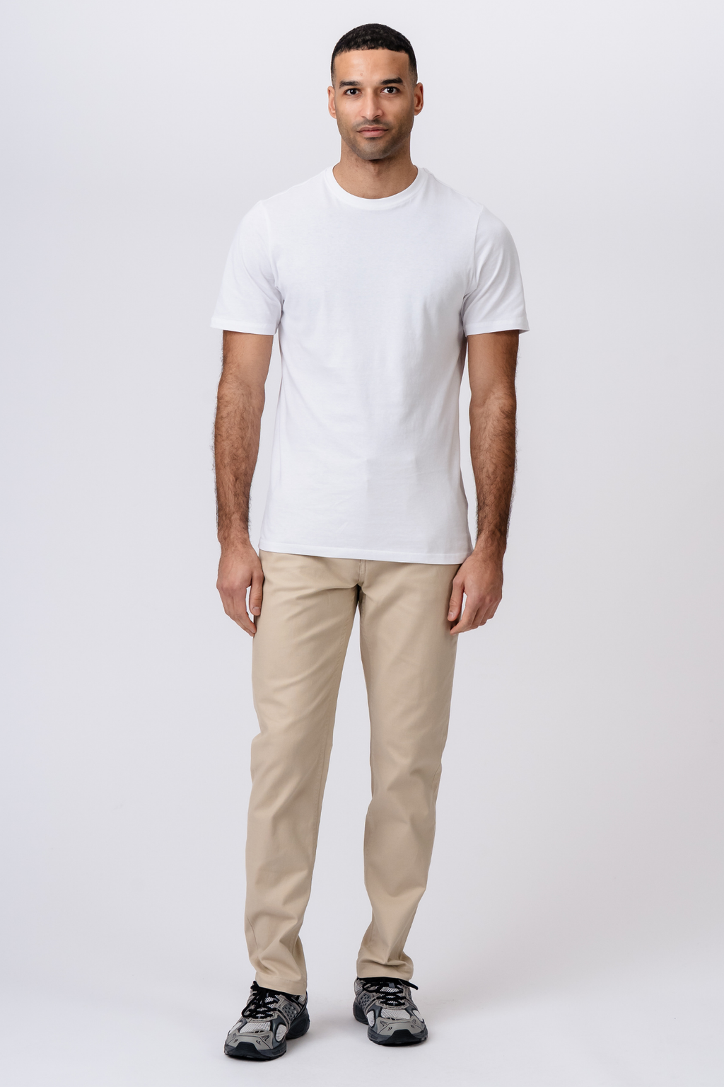 De Originale Performance Structure Pants (Regular) - Beige