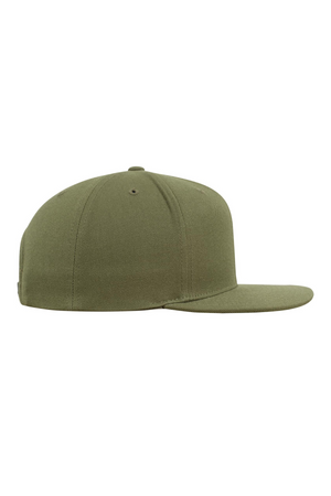 Classic Snapback - Buck