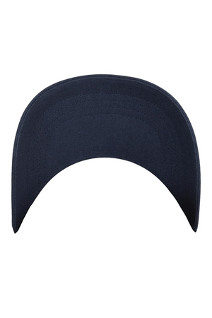 Low Profile Cap - Navy