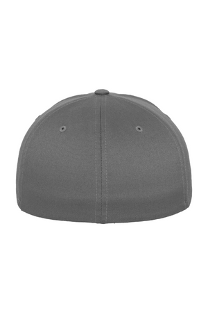 Flexfit Wooly Combed - Grey