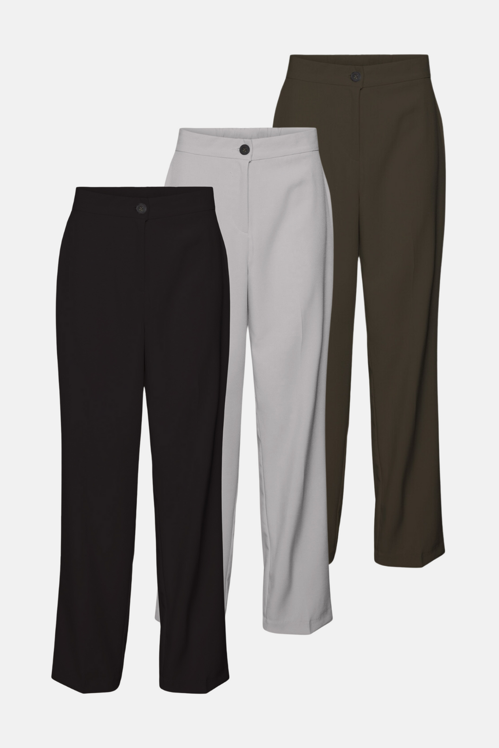 De Originale Performance Pants (Dame) - (3 stk.)