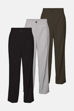 De Originale Performance Pants (Dame) - (3 stk.)