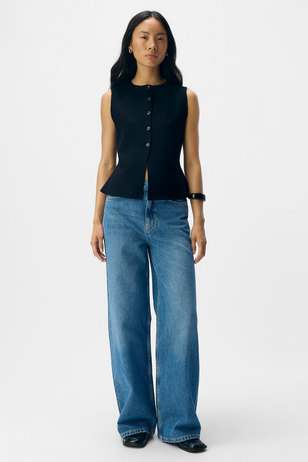 Reynard Strikvest - Sort