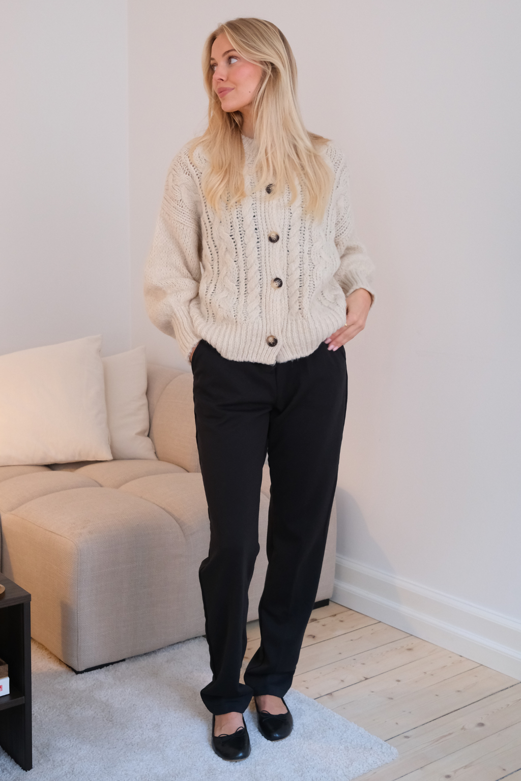 De Originale Performance Bukser - Navy