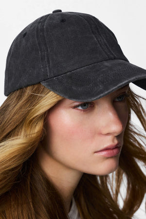 Barah Cap Bundle - Black Attachiante